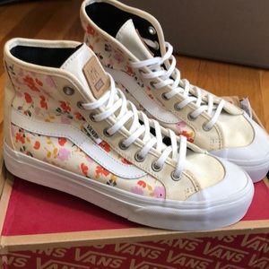 Vans Sk8 Hi Leia Vans